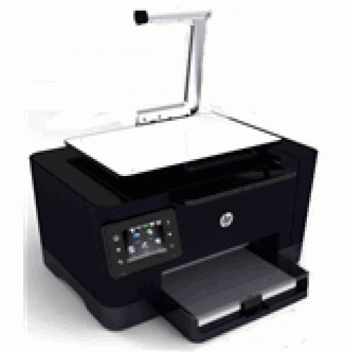 HP TopShot LaserJet Pro M275